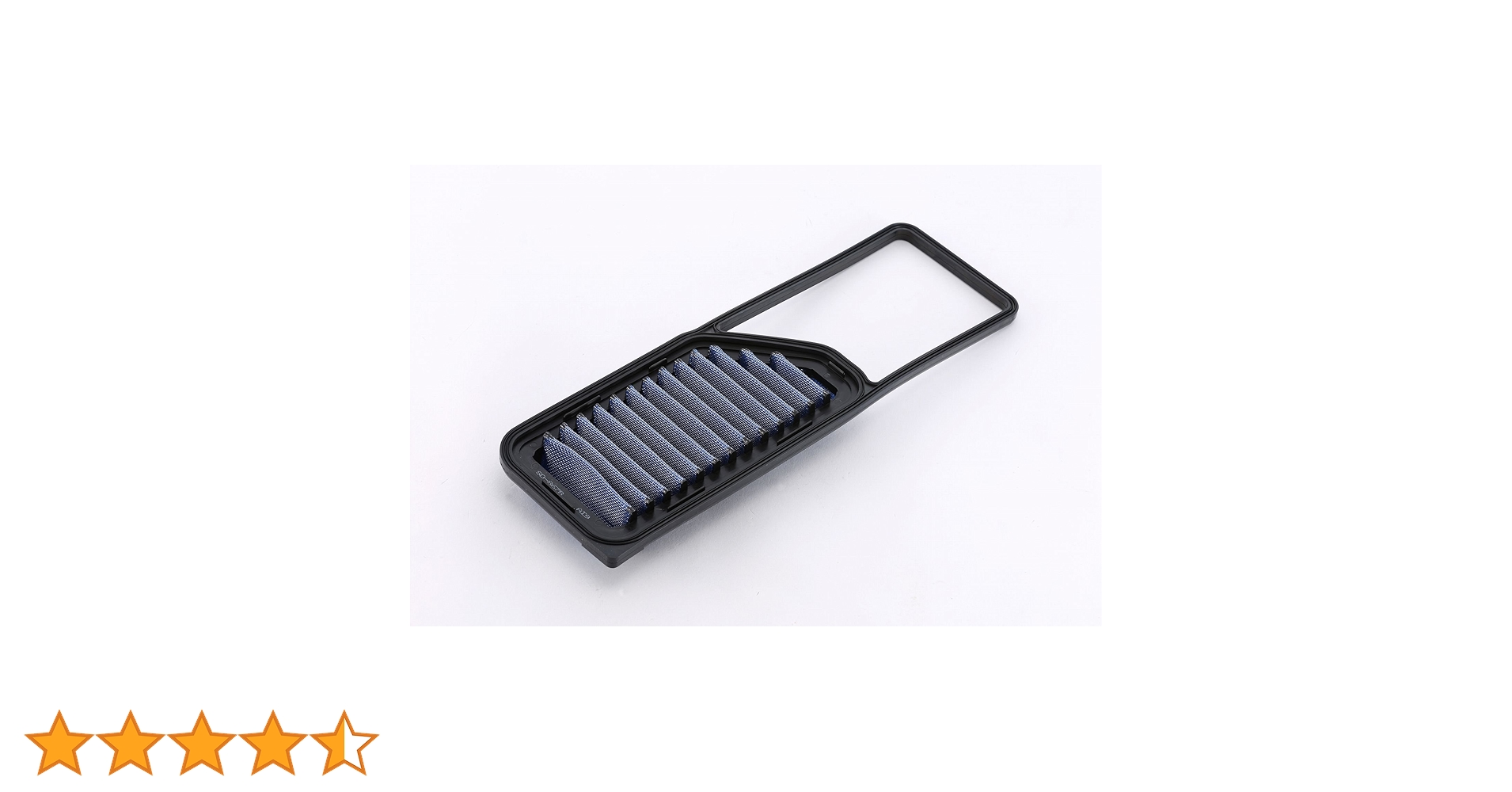 Amazon | BLITZ(ブリッツ) SUS POWER AIR FILTER LM(サスパワーエア